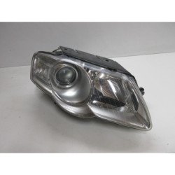 Optique Avant Principal Droit (feux)(phare) Volkswagen Passat 5